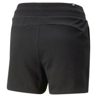 Puma Essentials+ Power Shorts Damen - schwarz