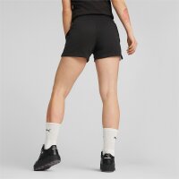 Puma Essentials+ Power Shorts Damen - schwarz