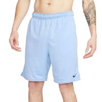 Nike Totality Shorts Herren - hellblau