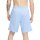 Nike Totality Shorts Herren - hellblau