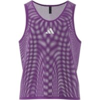 adidas Pro Bib Leibchen - lila