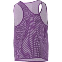 adidas Pro Bib Leibchen - lila