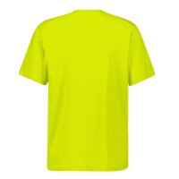 Nike Hyverse T-Shirt Herren - neongelb