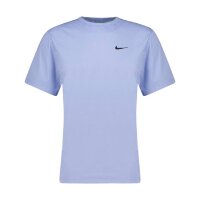 Nike Hyverse T-Shirt Herren - blau