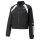 Puma Fit Woven Fashion Jacke Damen - schwarz/weiß