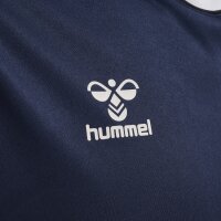 hummel Hmlcore Xk Poly Trikot S/S Herren - marine