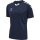 hummel Hmlcore Xk Poly Trikot S/S Herren - marine