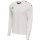 hummel Hmlcore Xk Poly Trikot L/S - white