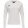 hummel Hmlcore Xk Poly Trikot L/S - white