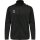 hummel Hmlcore Xk Poly Zip Sweat - black