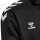 hummel Hmlcore Xk Poly Zip Sweat - black