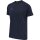 hummel Hmlcima Xk T-Shirt S/S - marine