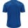 hummel Hmlcore Xk Core Poly T-Shirt S/S - true blue