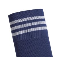 adidas Adisock 21 Stutzen - navy/weiß