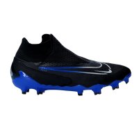 Nike Phantom GX Pro DF FG Herren - schwarz/blau