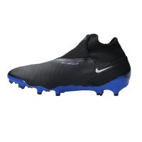 Nike Phantom GX Pro DF FG Herren - schwarz/blau