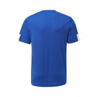 adidas Squadra 21 Trikot Kinder - blau/wei&szlig;