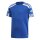 adidas Squadra 21 Trikot Kinder - blau/weiß