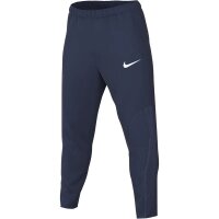 Nike Strike Trainingshose Herren - navy