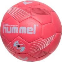 hummel Storm Pro Handball - rot