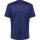 hummel Hmlcourt T-Shirt S/S Herren - marine