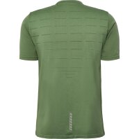 hummel Nwlriverside Seamless T-Shirt S/S Herren - four...