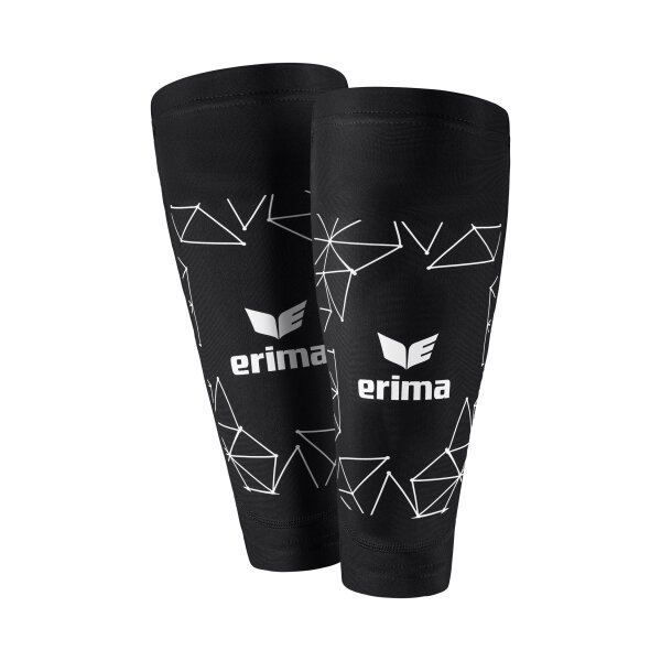 Erima TUBE SOCK 2.0 - schwarz