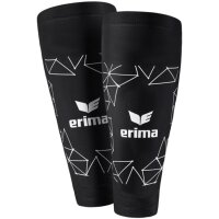 Erima TUBE SOCK 2.0 - schwarz