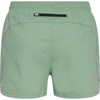 hummel Nwldallas Shorts Damen - green bay