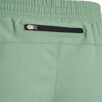 hummel Nwldallas Shorts Damen - green bay