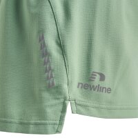 hummel Nwldallas Shorts Damen - green bay