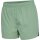 hummel Nwldallas Shorts Damen - green bay