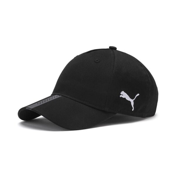 Puma Liga Cap - schwarz