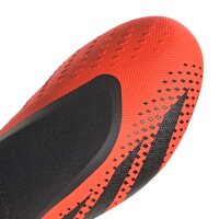 adidas Predator Accuracy.3 LL FG Herren - orange/schwarz