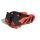 adidas Predator Accuracy.3 LL FG Herren - orange/schwarz