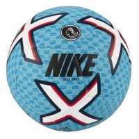 Nike Premier League Pitch Fußball - blau