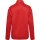 hummel Hmlcore Xk Half Zip Sweat Damen - true red