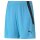 Puma teamLIGA Shorts Kinder - blau/schwarz