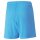 Puma teamLIGA Shorts Kinder - blau/schwarz