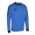 Derbystar Hyper Torwarttrikot Kinder - blau/schwarz