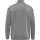 hummel Hmlcore Xk Half Zip Poly Sweat - grey melange