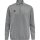 hummel Hmlcore Xk Half Zip Poly Sweat - grey melange