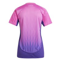 adidas DFB Trikot Away EURO24 Damen - pink/lila