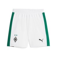 Puma Borussia Mönchengladbach Shorts 23/24 Kinder -...