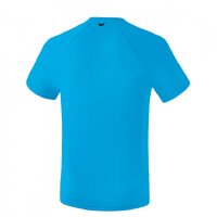 Erima Performance T-Shirt Herren - blau