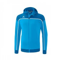 Erima Change Trainingsjacke Herren - blau/weiß