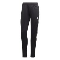 adidas Tiro 23 League Trainingshose Damen - schwarz