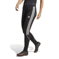 adidas Tiro 23 League Trainingshose Damen - schwarz