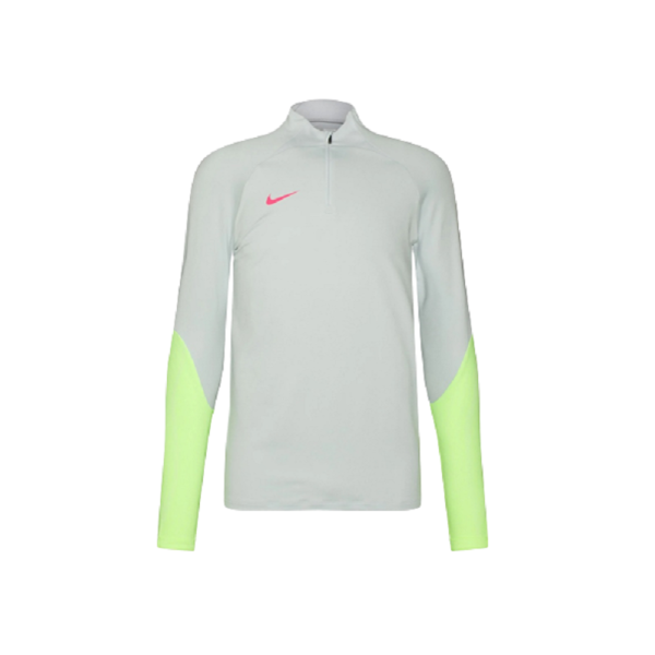 Nike Strike Drill Trainingstop Herren - grau