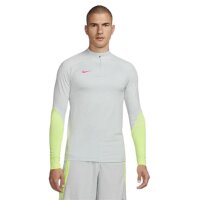 Nike Strike Drill Trainingstop Herren - grau